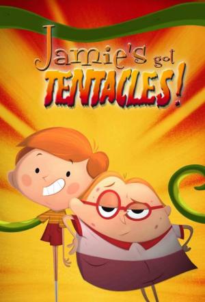 Jamie a des tentacules (2009)