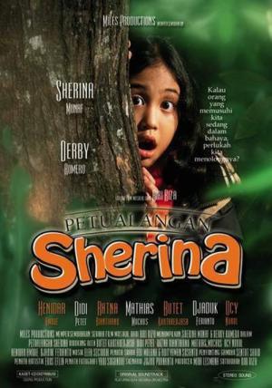 Le aventures de Sherina (2000)