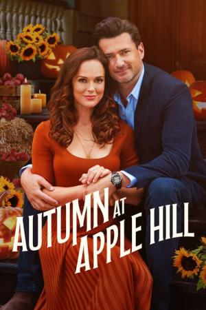Un automne à Apple Hill (2024)
