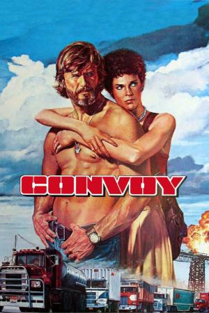 Le convoi (1978)