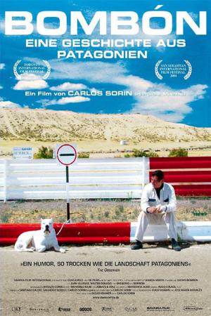 Bombon le chien (2004)