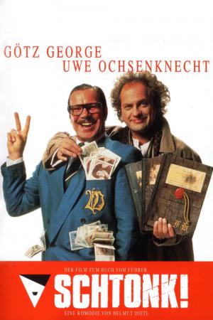 Schtonk ! (1992)