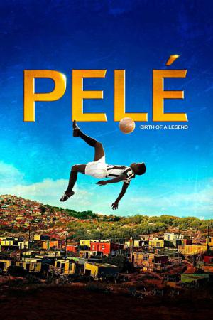 Pelé - Naissance d'une légende (2016)