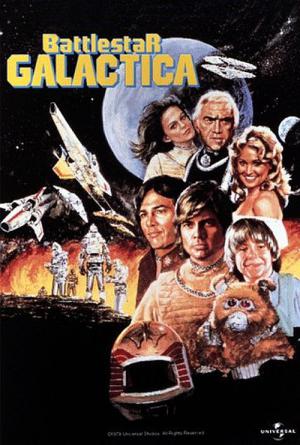 Galactica (1978)