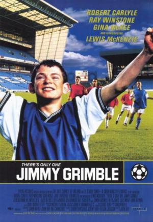 Jimmy Grimble (2000)