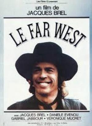 Le Far West (1973)