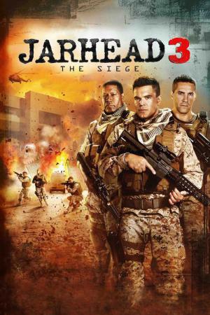 Jarhead 3 : Le siège (2016)
