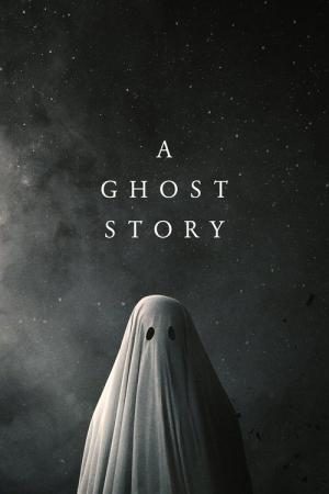 Une histoire de fantôme (2017)