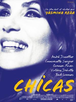 Chicas (2010)