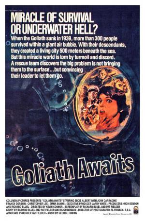 Les Survivants du Goliath (1981)