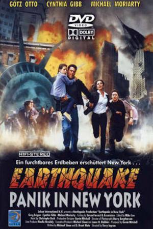Tremblement de terre à New York (1998)