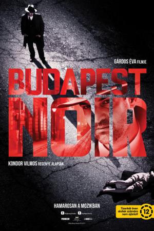 Budapest Noir (2017)