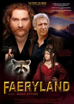 Faeryland (2016)