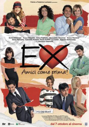 Ex : On redevient amis ! (2011)