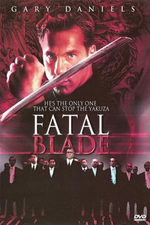 Fatal blade (2000)