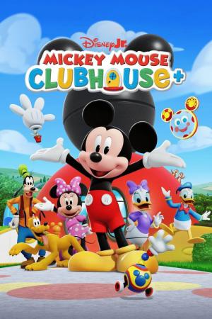 La Maison de Mickey+ (2025)