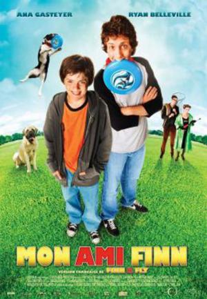 Mon ami Finn (2008)