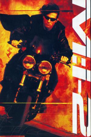 Mission : Impossible 2 (2000)