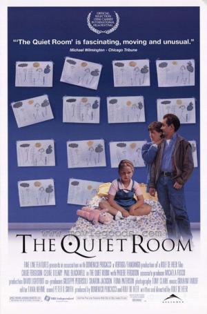 La chambre tranquille (1996)