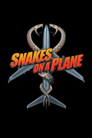 Des serpents dans l'avion (2006)