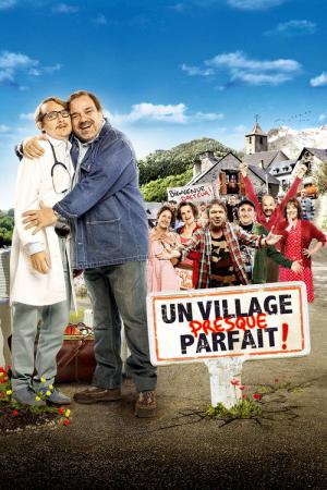 Un Village Presque Parfait (2014)