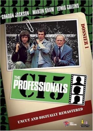 Les Professionnels (1977)
