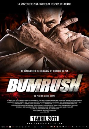 Bumrush (2011)