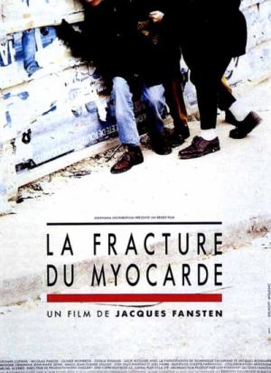 La Fracture du myocarde (1990)
