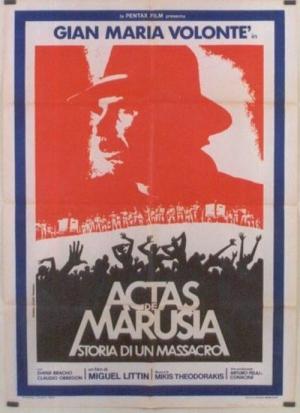 Actes de Marusia (1975)