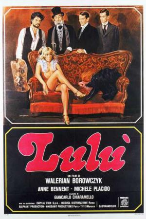 Lulu (1980)