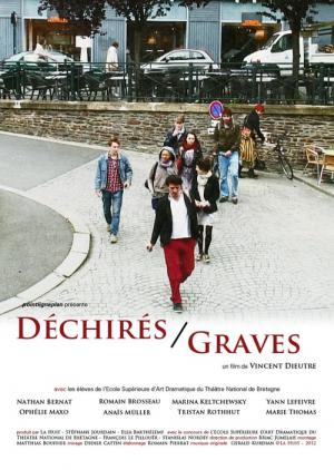 Déchirés / Graves (2013)