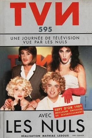 TVN 595, la télévision des nuls (1988)