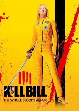 Kill Bill : The Whole Bloody Affair (2006)