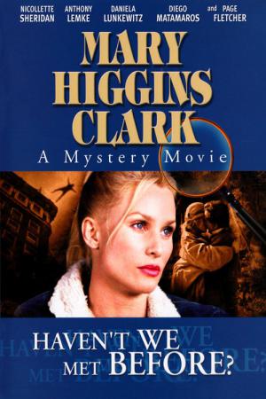 Mary Higgins Clark : Vous Souvenez-Vous ? (2002)