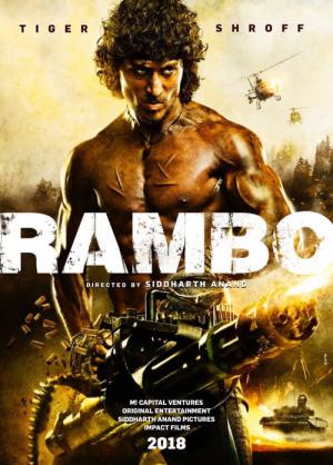 Rambo (2020)