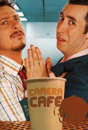 Camera Café (2003)