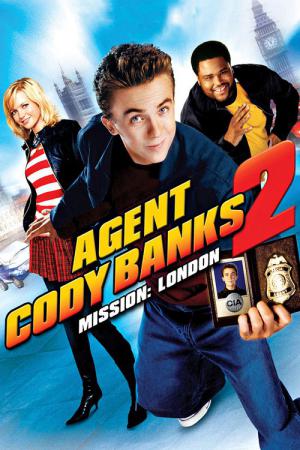 Cody Banks agent secret 2 - Destination Londres (2004)