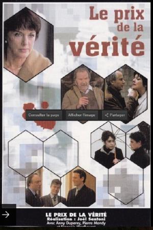 Le Prix de la vérité (2001)