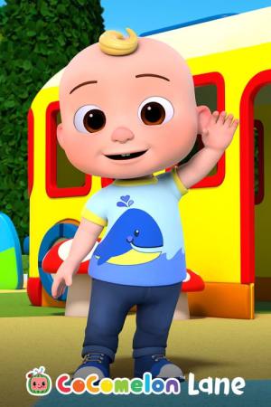Cocomelon Lane (2023)
