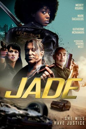 Jade (2025)