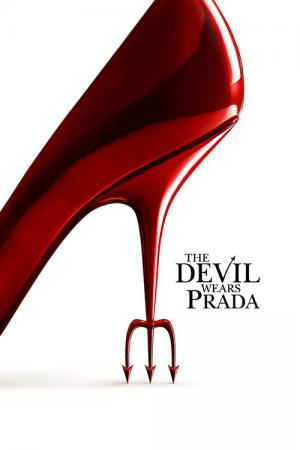 Le diable s'habille en Prada (2006)