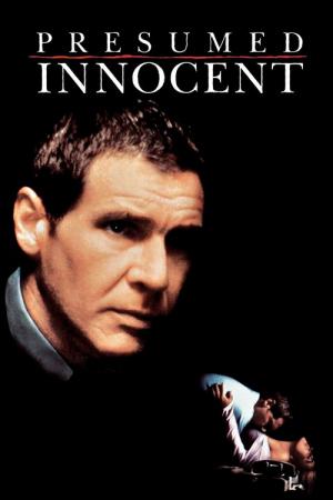 Présumé innocent (1990)