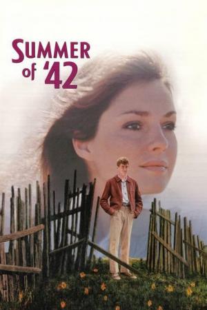 Un été 42 (1971)