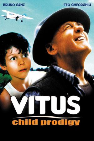 Vitus, l'enfant prodige (2006)