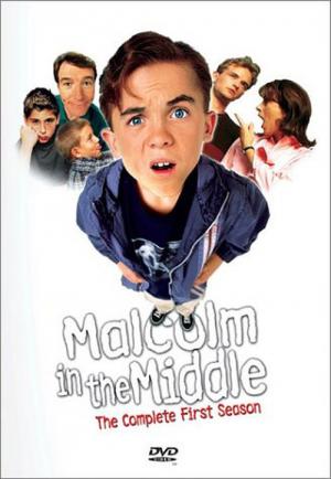 Malcolm (2000)