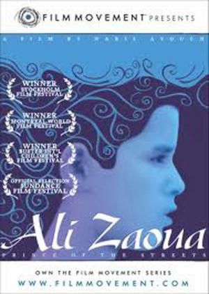 Ali Zaoua, prince de la rue (2000)
