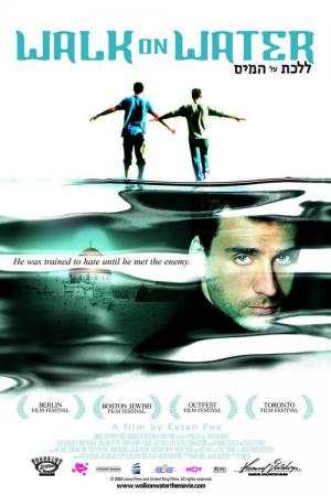 Tu marcheras sur l'eau (2004)