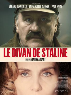 Le Divan de Staline (2016)