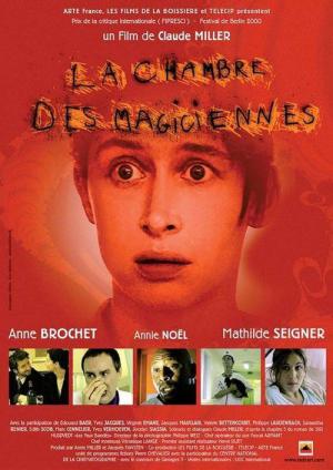 La Chambre des magiciennes (2000)