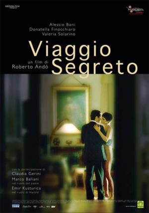 Voyage secret (2006)